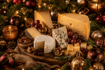 Kerstpakketten 'Large'