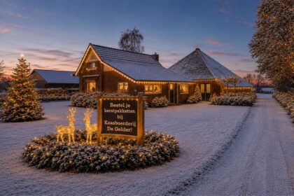Zelf samenstellen